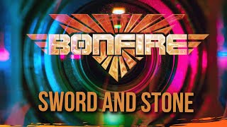 Bonfire - Sword and Stone (Video) FullHD