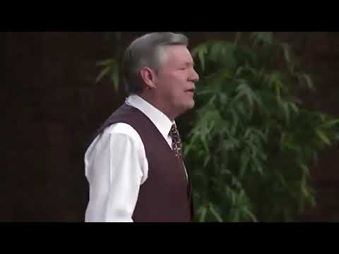 FAILURE OF INTELLECTUAL FAITH - BRO DONNY REAGAN