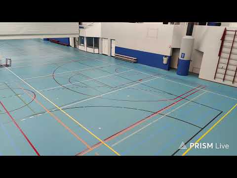 VVAB HS1 vs Touche 86 HS1