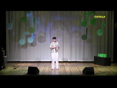 Oliwier Szot – All I Know