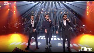 Il Volo - Musica Che Resta