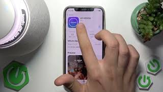LG XBOOM Go DXO2T – iPhone'da Uygulama Nasıl Yüklenir ve Kurulur