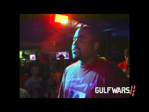 Outspoken vs Big Bell Da Kid