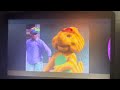 What A Baseball Day Barney Song