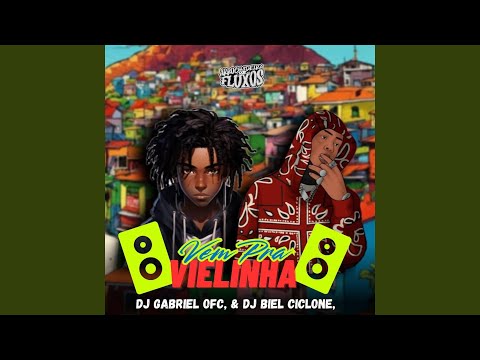 Vem Pra Vielinha