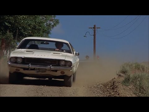 DODGE ! - only for MICK and AL BUNDY ;) ^^
