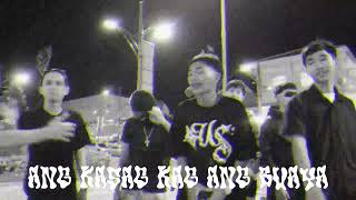 Download lagu Zykk - LAGABONG (OLV) mp3