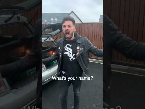 Ezekiel vs Tony 😂😂 #shorts #shortsvideo #comedy #funnyvideo