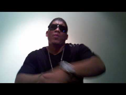Banez "In da club" freestyle Mixtape vol1