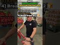 Ranking The Best Supermarket Ragebait Shorts Ranking Funny Ragebait