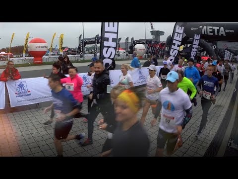 Kielce BIKE-EXPO Run 2017