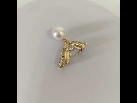 Брошка - фото 1 - id-p2918729379