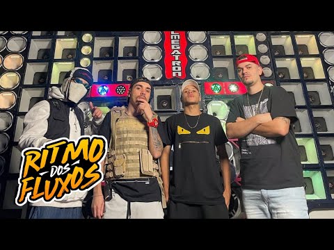 BOTA O MEGA PRA ESTRALAR - DJ Arana, DJ Apollo Mix, DJ Del, DJ Helan, MC Madan e MC Gutj