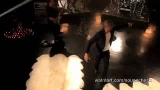 Trey Songz - Say Aah - Walmart Soundcheck