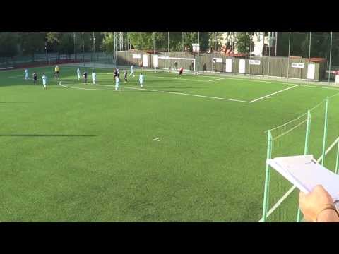 1.līga FK Daugava Rīga-2/Šitika FS  5:1  FC Jūrmala-2