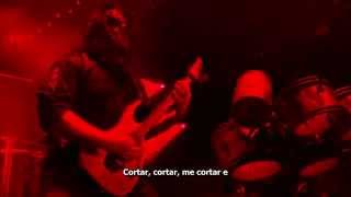 Slipknot - Custer live in Knotfest 2014 ( LEGENDADO BR )