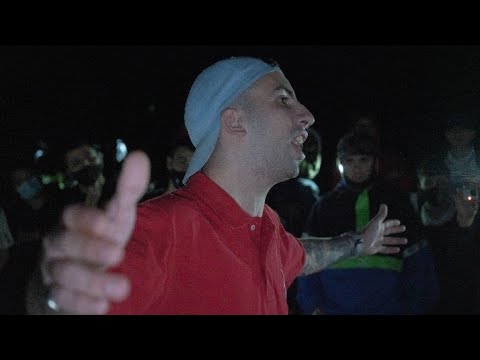 TEGO BEELZE J1 vs ABEL JULIO SIRE | 4tos | Ft. KM0 | 03/04/21