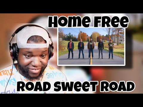 Home Free - Road Sweet Road | Reaction