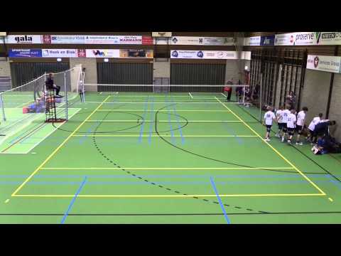 2014 Sliedrecht Sport JC 2 Kampioen (2014-04-12)