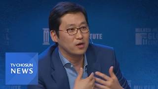 쿠팡 총수는 법인 아닌 김범석 의장…5년 만에 동일인 변경 [뉴스퍼레이드]