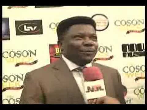 DIZZY K FALOLA - RETURN @ COSON - FESTOUR