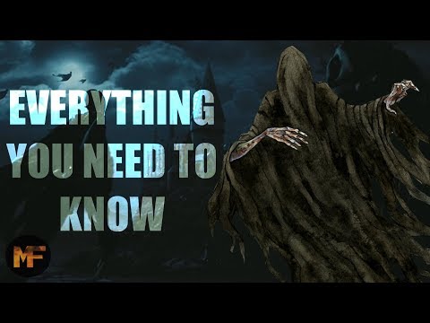 History of Dementors (Everything You Need to Know)