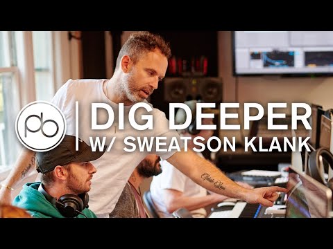 Instructor Profile: Dig Deeper with PBLA Instructor Sweatson Klank