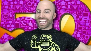 50 AMAZING Facts to Blow Your Mind! #23