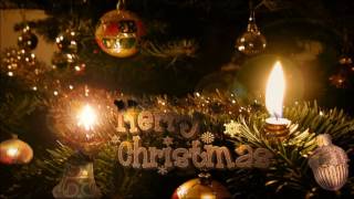 Jeffrey Osborne ~ " Christmas Time Is Here "  🎅 🎁2007