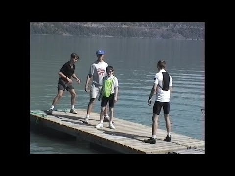 30 Jul 1995 · Video footage from today's ride - 2021 Full Remaster