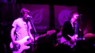 Beach Slang - &quot;Dirty Cigarettes&quot; @ Barracuda, SXSW 2016, Best of SXSW Live, HQ