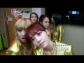 KARA 「Idiot」～English & 日本語訳