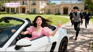 ❤️女孩捧著一顆心愛他三年，他說只當她是替身。失憶後她另嫁他人，婚禮當天他痛徹心扉嘶吼：「我才是你老公！」而女孩的新郎正溫柔為她戴上婚戒。#短劇 #愛情 #女孩#霸总