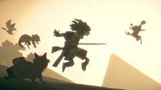ONI: Road to be the Mightiest Oni (Multi-Language) video 1