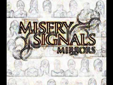 Misery Signals - The Failsafe