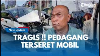 Download lagu KRONOLOGI LENGKAP Pedagang Asongan Terseret Mobil di Parungkuda Akibat Sopir Melawan Kantuk mp3