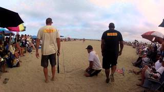 Over The Line 2012 Championship Game!!  (18 mins.)