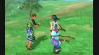 Talim & Yun-Seong (Sexy Love Duet: Ne-Yo and Candace Jones)