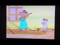 Angelina Ballerina The Lucky Penny DVD Trailer