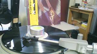 Herb Alpert  B4 「Aranjuez Mon Amour A Ron Ways 」 from RISE