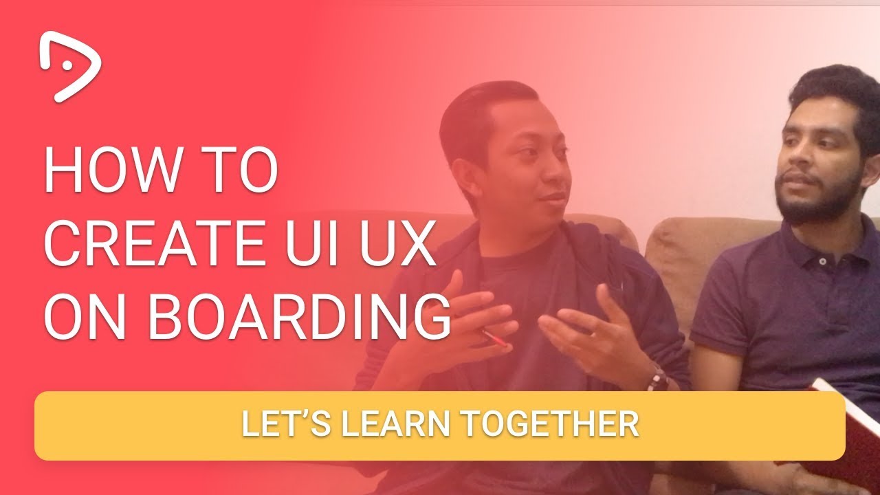 How to Design an Engaging Onboarding Experience (UI/UX)