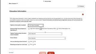 WorkinTexas.com: HOW TO REGISTER