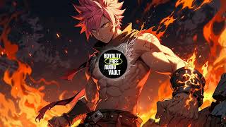 Download lagu Flarefang Awakening - Fairy Tail - Anime Instrumental - Copyright Free Music mp3