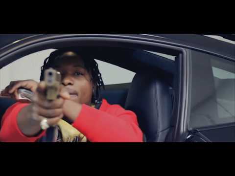 Rico $haw - Image (Exclusive By: @HalfpintFilmz)