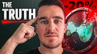 What's Actually Driving The Hyperliquid Crash?