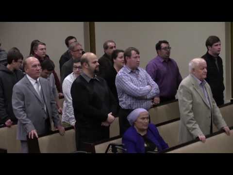 Nimeni nu e ca El, Mare e Dumnezeu - Grupul Ekklesia, Arizona