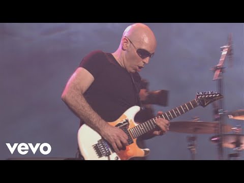 Ice 9 - Joe Satriani