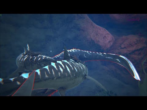 Ark Genesis Better Gaia EP15 Ocean Mission The Mosa Proposal Gamma Beta Mission bugged