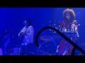 Arcade Fire - We Don't Deserve Love – Live in Oakland