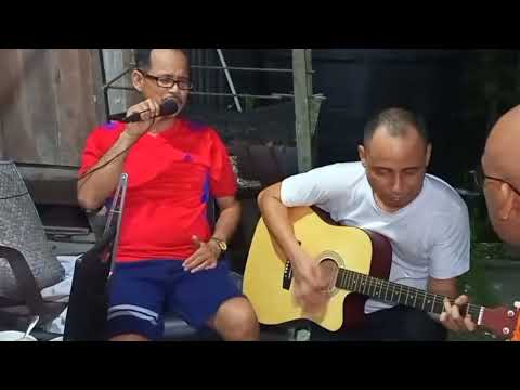 TOP1 Minta Ampun Aku Laun Datai Cover By James Baling
